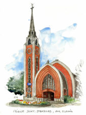 Refonte Stanislas des Blagis