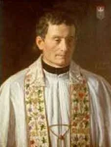Francois Libermann
